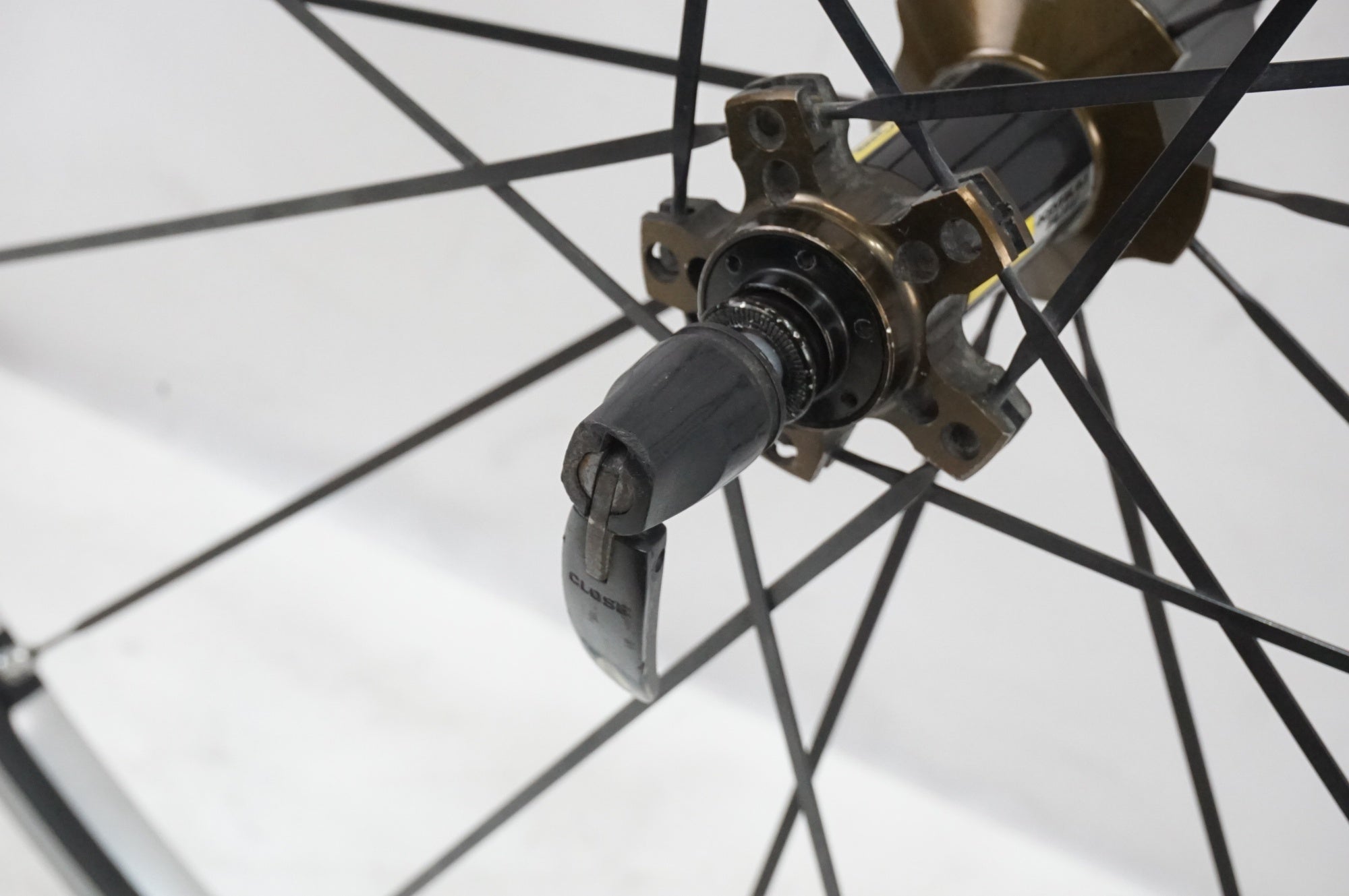 MAVIC 「マヴィック」 KSYRIUM ELITE シマノ11S ホイールセット / 大宮店