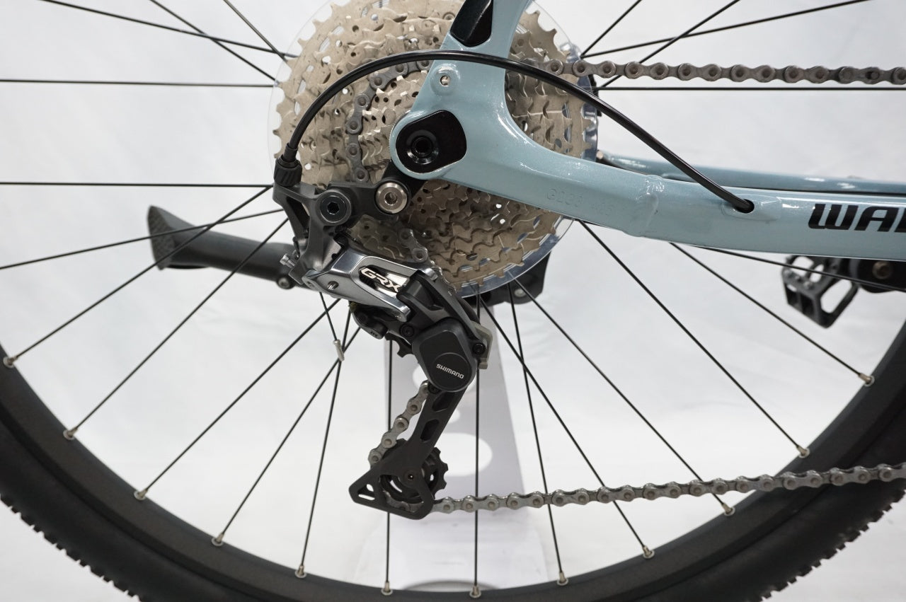 【SALE】YAMAHA 「ヤマハ」 WABASH RT PC70WRS 2023年頃 eBIKE / 川越店