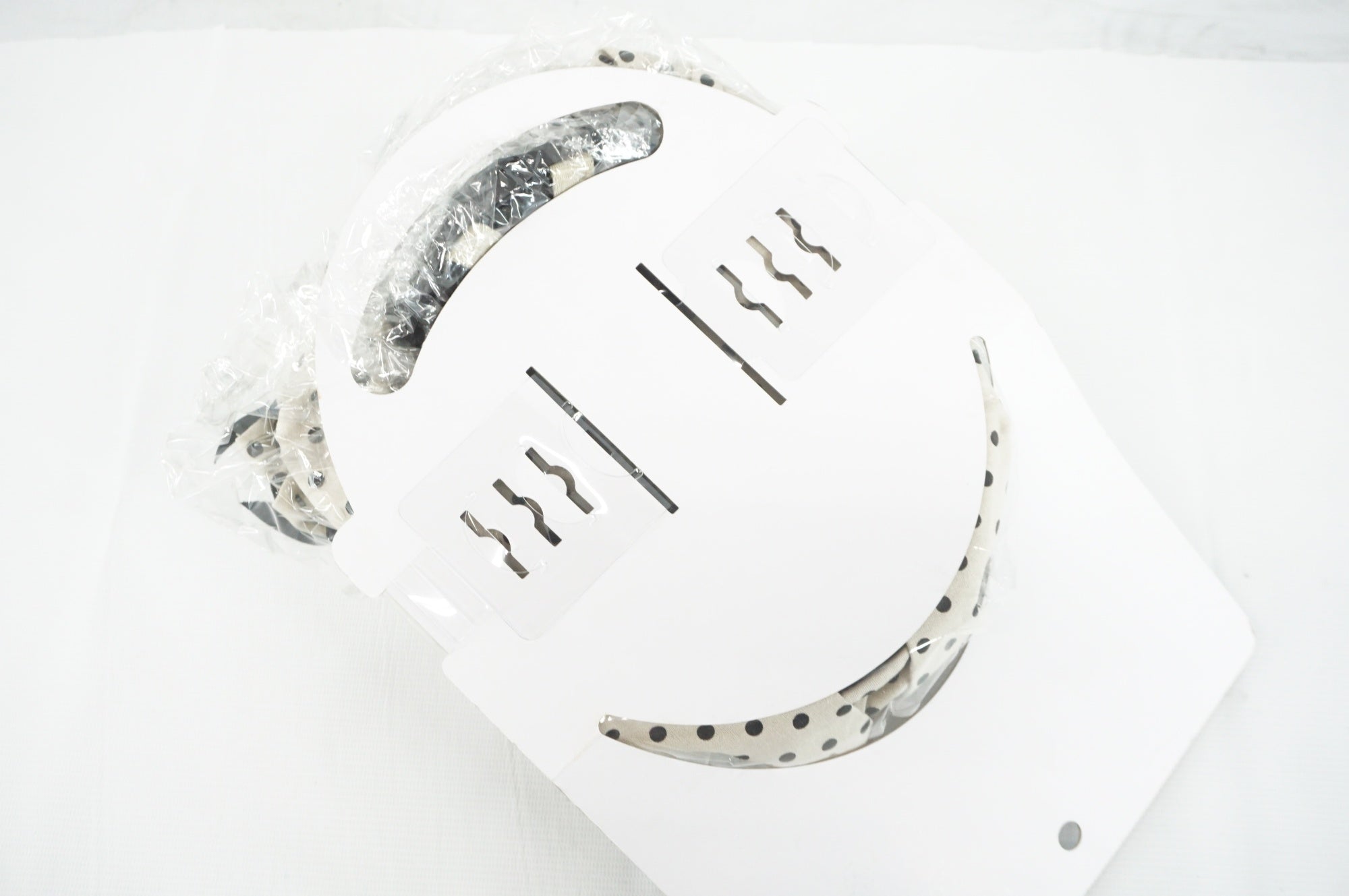 RITEWAY 「ライトウェイ」 CAPOR カメリア Mサイズ ヘルメット / 阪急塚口店