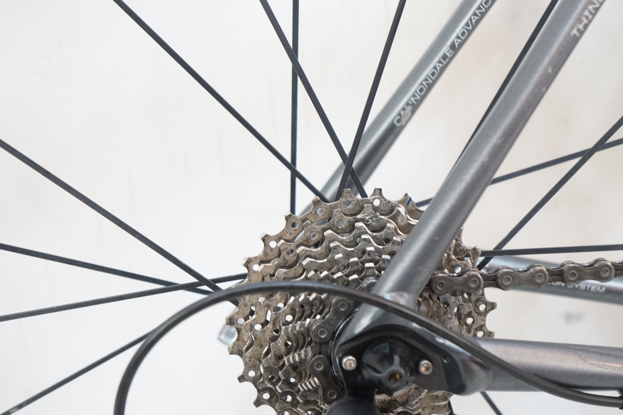 CANNONDALE 「キャノンデール」 CAAD10 5 105 2011年モデル ロードバイク / バイチャリ浦和ベース