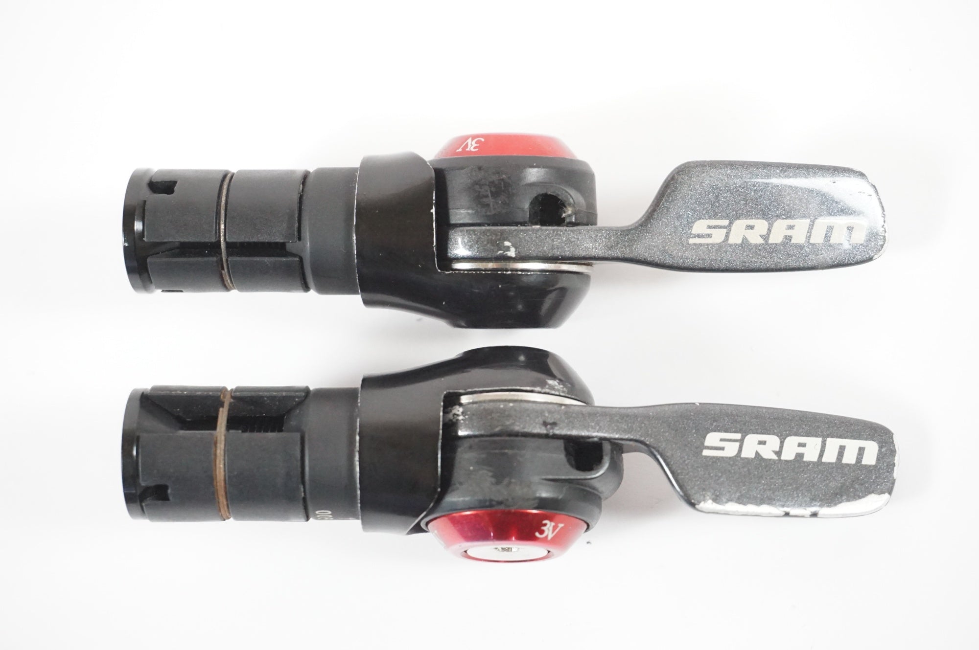 SRAM 「スラム」 バーエンドシフトレバー / 宇都宮店 ｜ バイチャリ