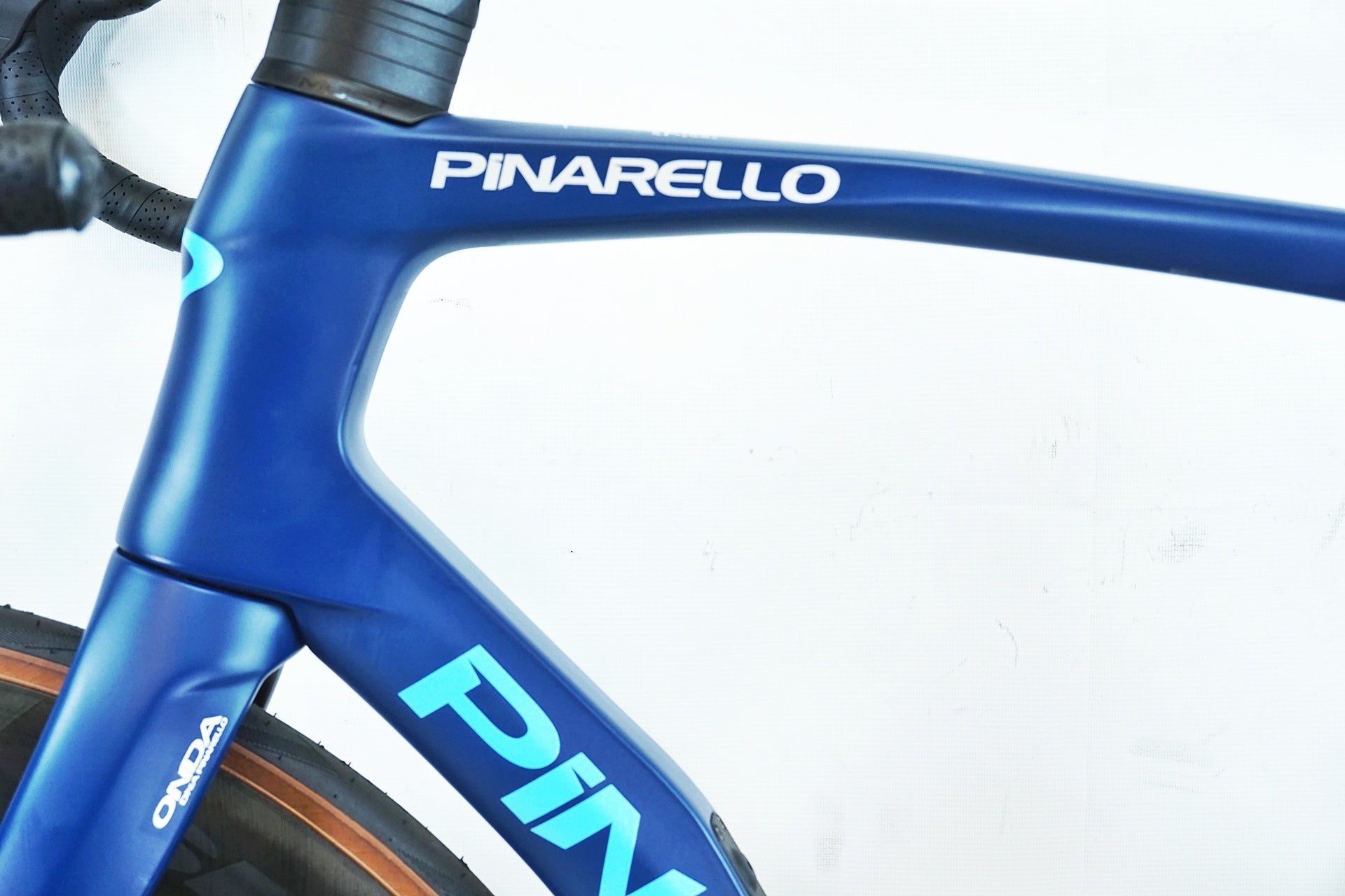 PINARELLO 「ピナレロ」 PRINCE DISK 105 2022-2023年モデル カスタム ロードバイク / 有明ガーデン店