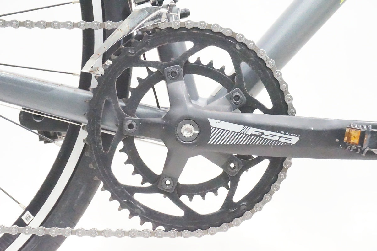 GIANT 「ジャイアン」 CONTEND2 2021年モデル ロードバイク/ 京都西院店