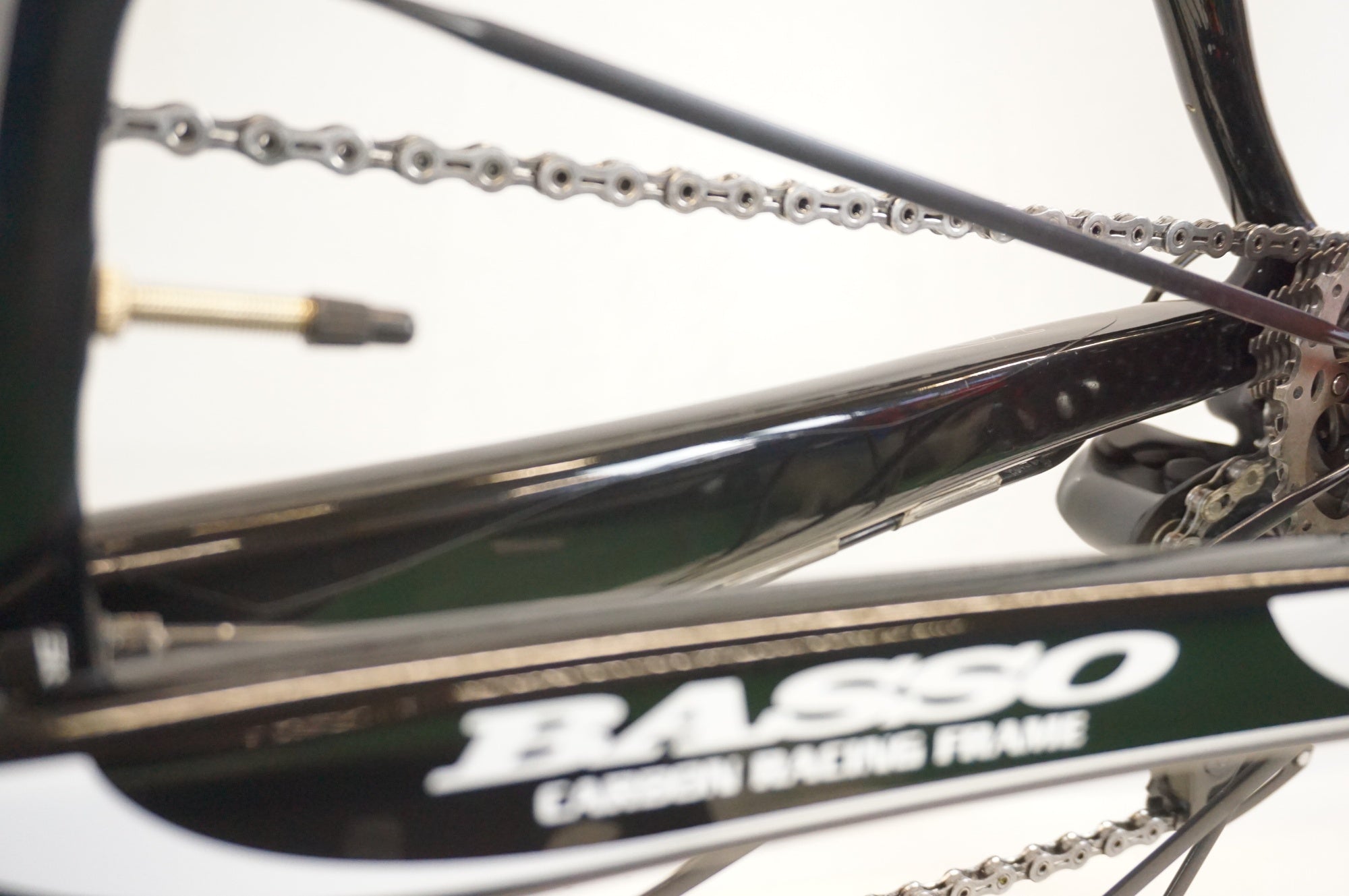 BASSO 「バッソ」 ASTRA 2011年モデル ロードバイク カスタム / 宇都宮店