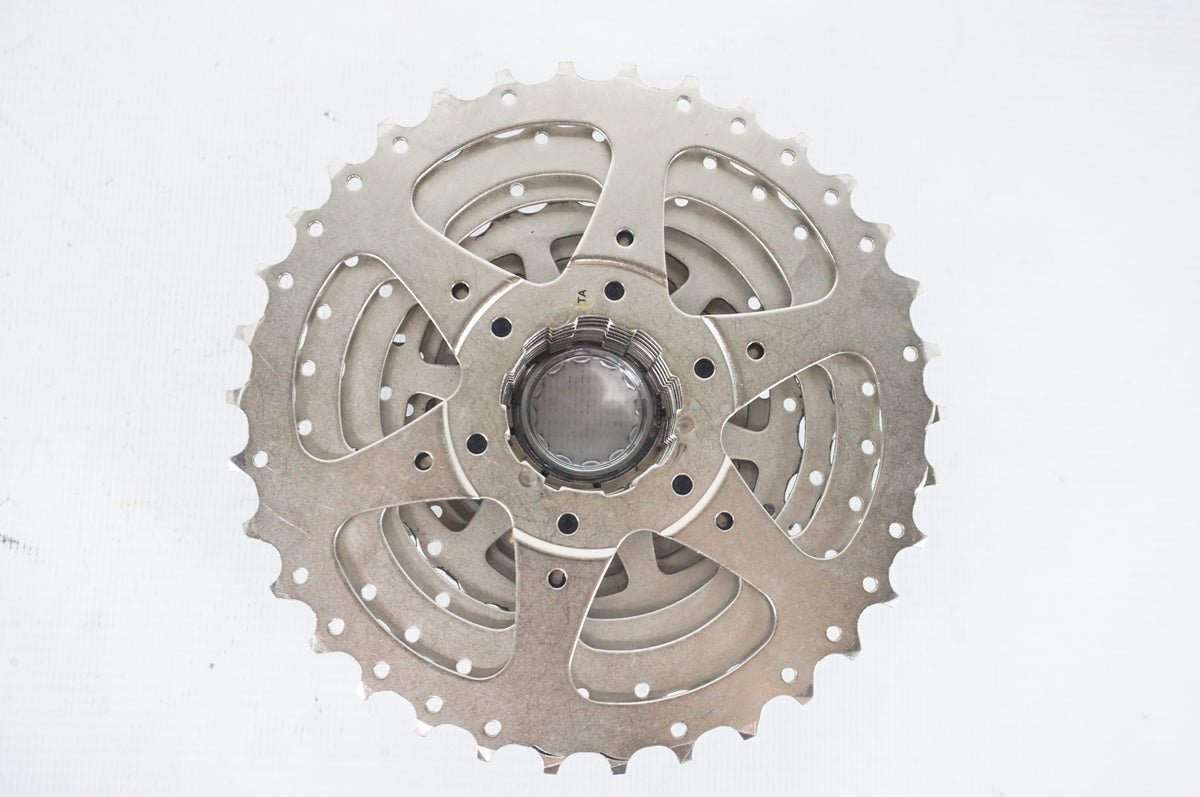 SHIMANO 「シマノ」 TIAGRA 4700系油圧ディスク コンポセット / 阪急塚口店