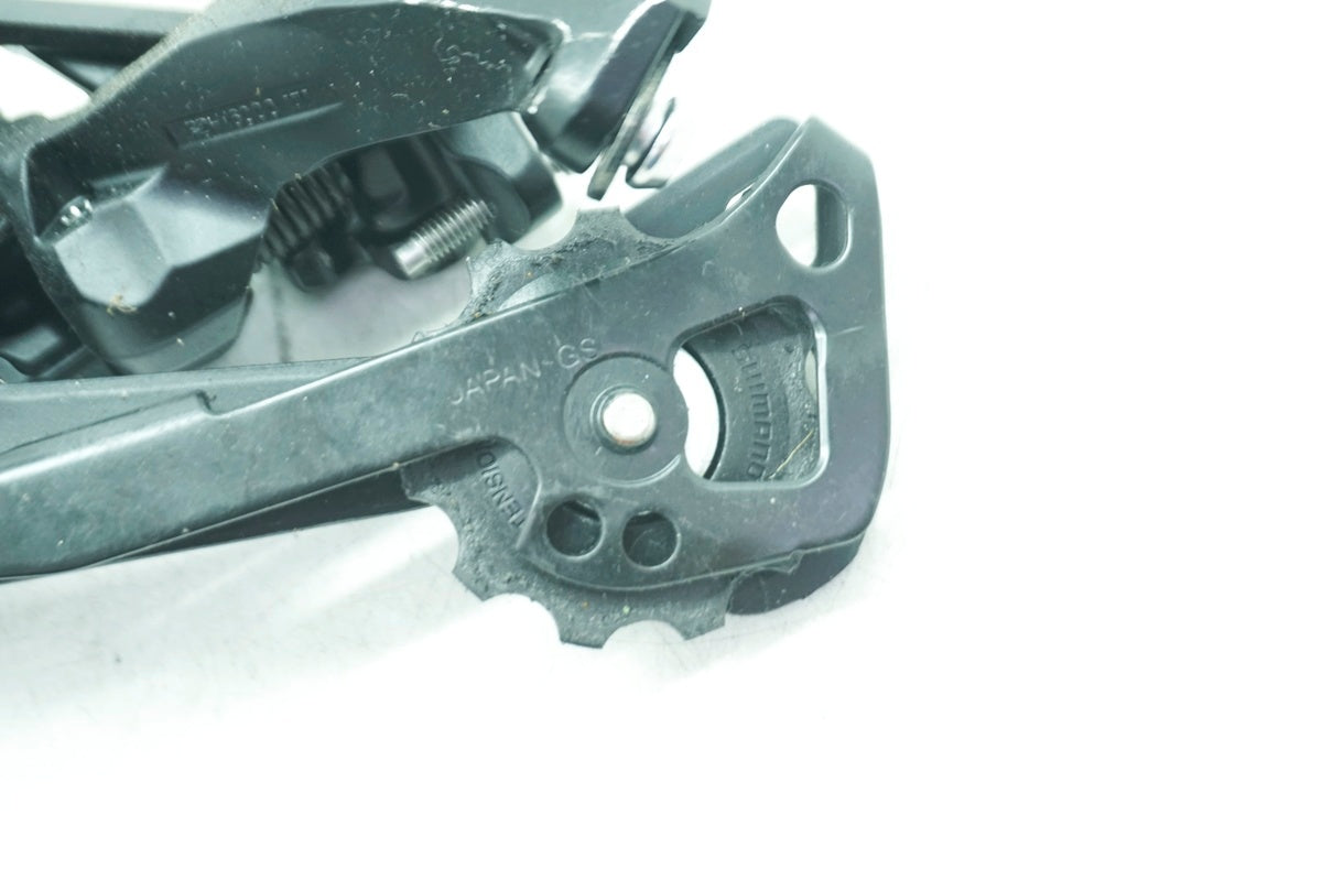 SHIMANO 「シマノ」 DEORE RD-M6000-GS リアディレイラー / 大阪門真店