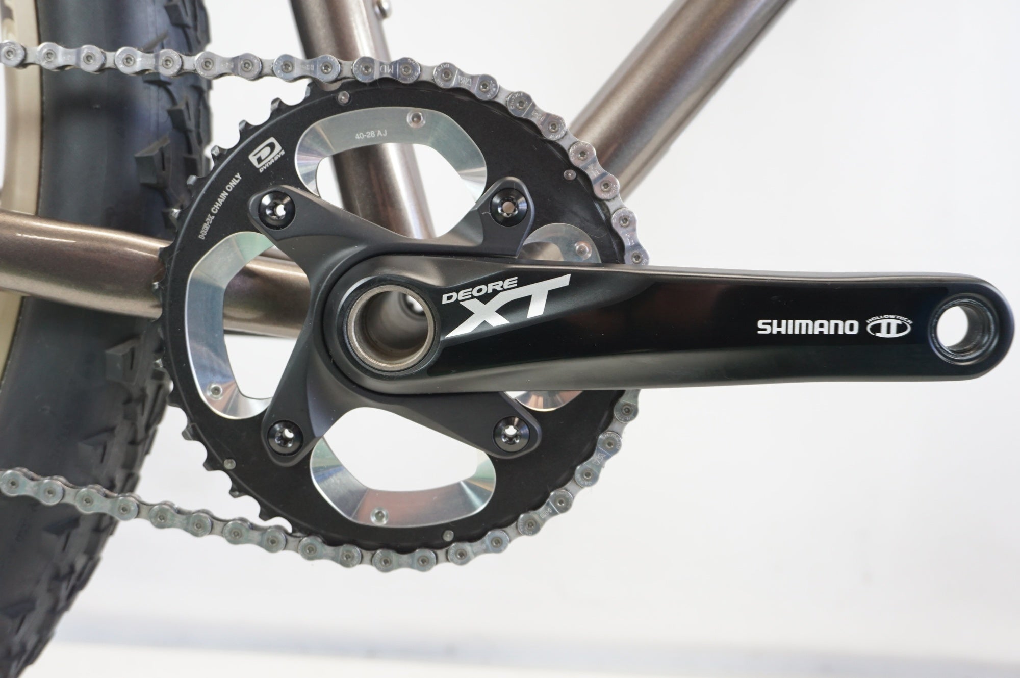 TREK 「トレック」 SAWYER 2012年モデル 29インチ マウンテンバイク カスタム / 宇都宮店