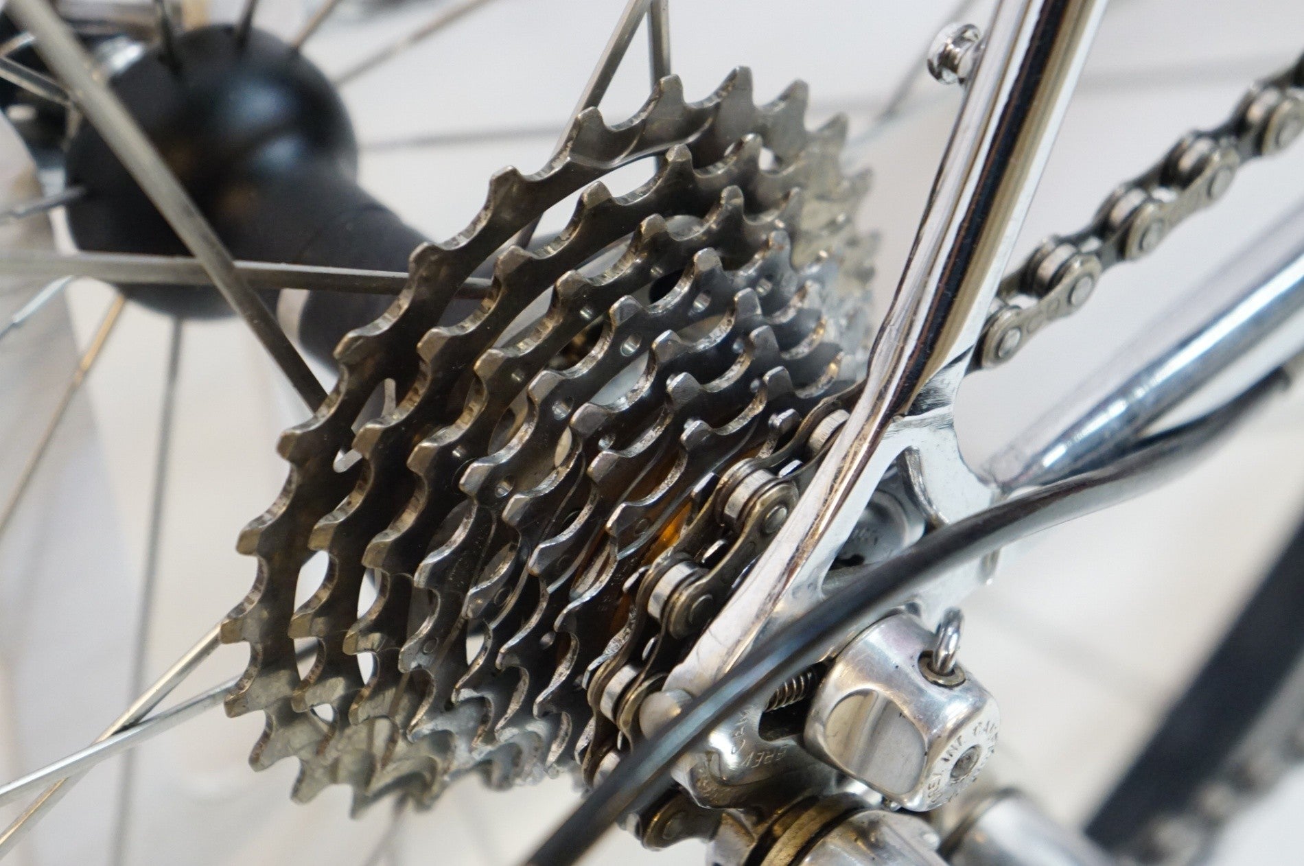 CINELLI 「チネリ」 SUPERCORSA 年式不明 ロードバイク / 熊谷本店