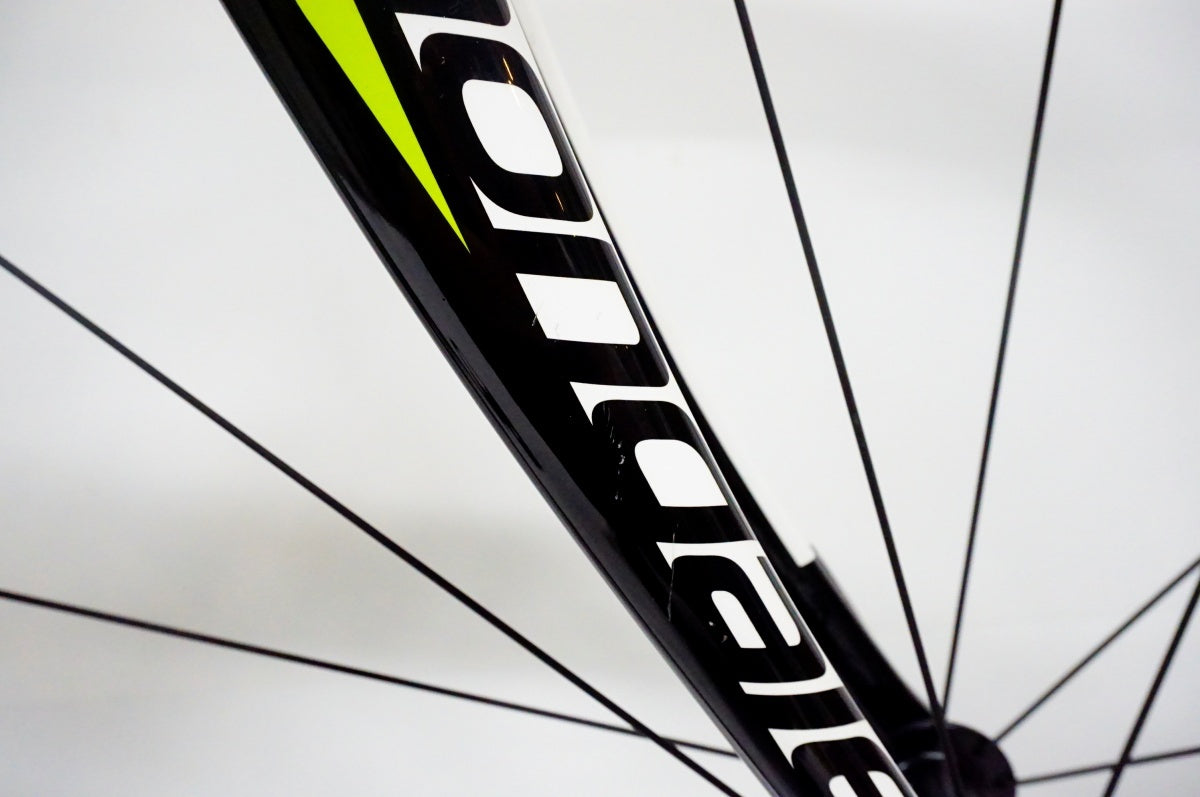 ジャンク CANNONDALE 「キャノンデール」 SUPERSIX 2012年モデル ロードバイク / 名古屋大須店