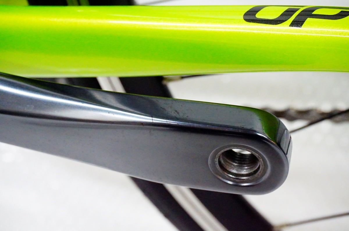 CANNONDALE 「キャノンデール」 CAAD OPTIMO TIAGRA RIM 2017年モデル ロードバイク / 名古屋大須店