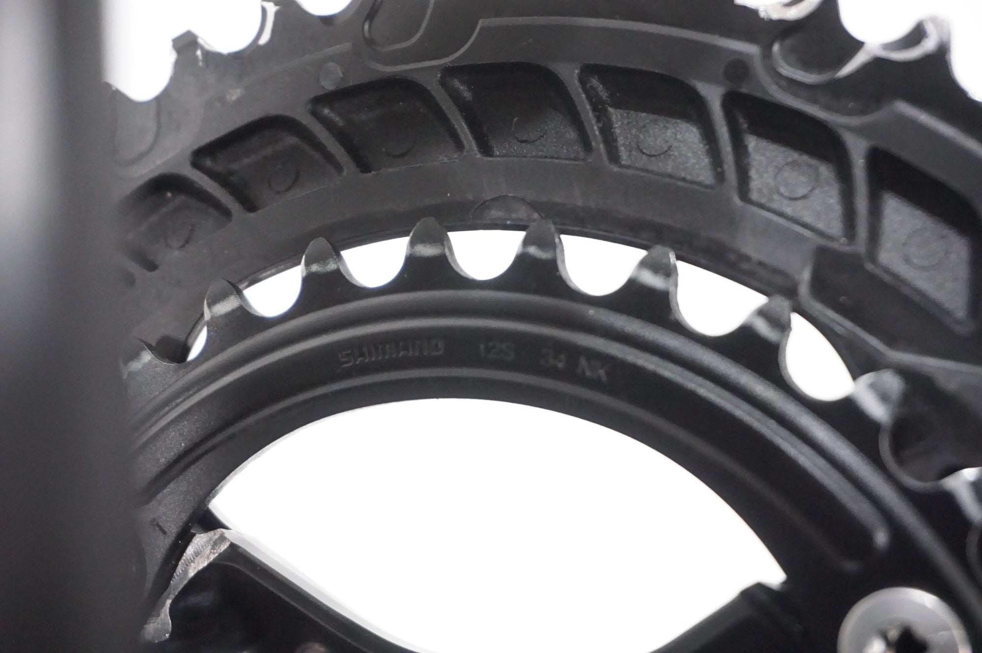SHIMANO 「シマノ」 105 FC-R7100 50-34T 170mm クランク / AKIBA店