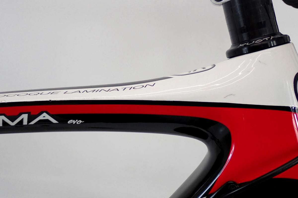 KUOTA 「クオータ」 KHARMA EVO 2013年モデル ロードバイク / 伊勢崎店