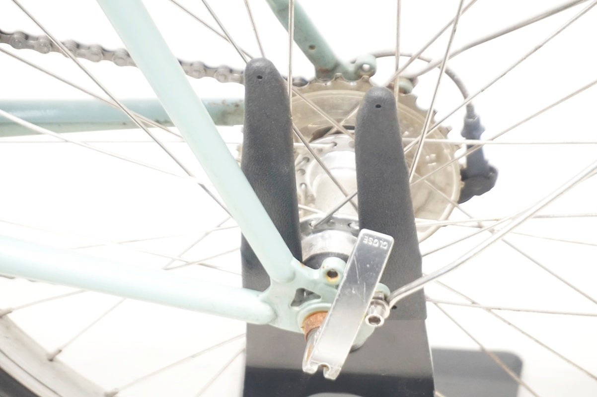 BIANCHI 「ビアンキ」 LEPRE MINIVELO7 2017年モデル ミニベロ / 大阪門真店