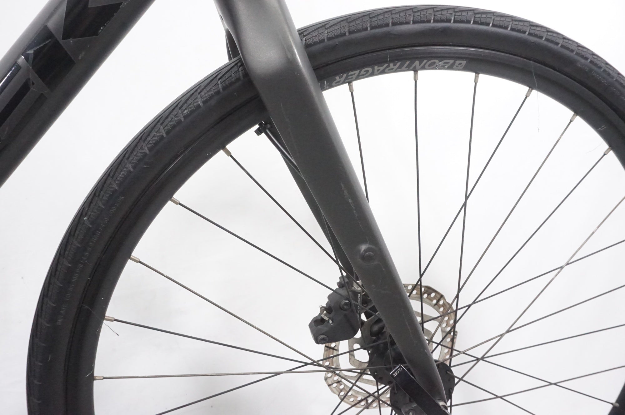 TREK 「トレック」 FX3 DISC 2020-2021年モデル クロスバイク / AKIBA店