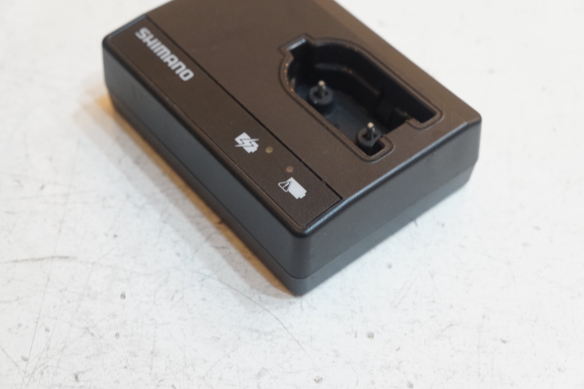 SHIMANO 「シマノ」 SM-BCR1 SM-BCC1-3 外装用充電器 / バイチャリ浦和ベース