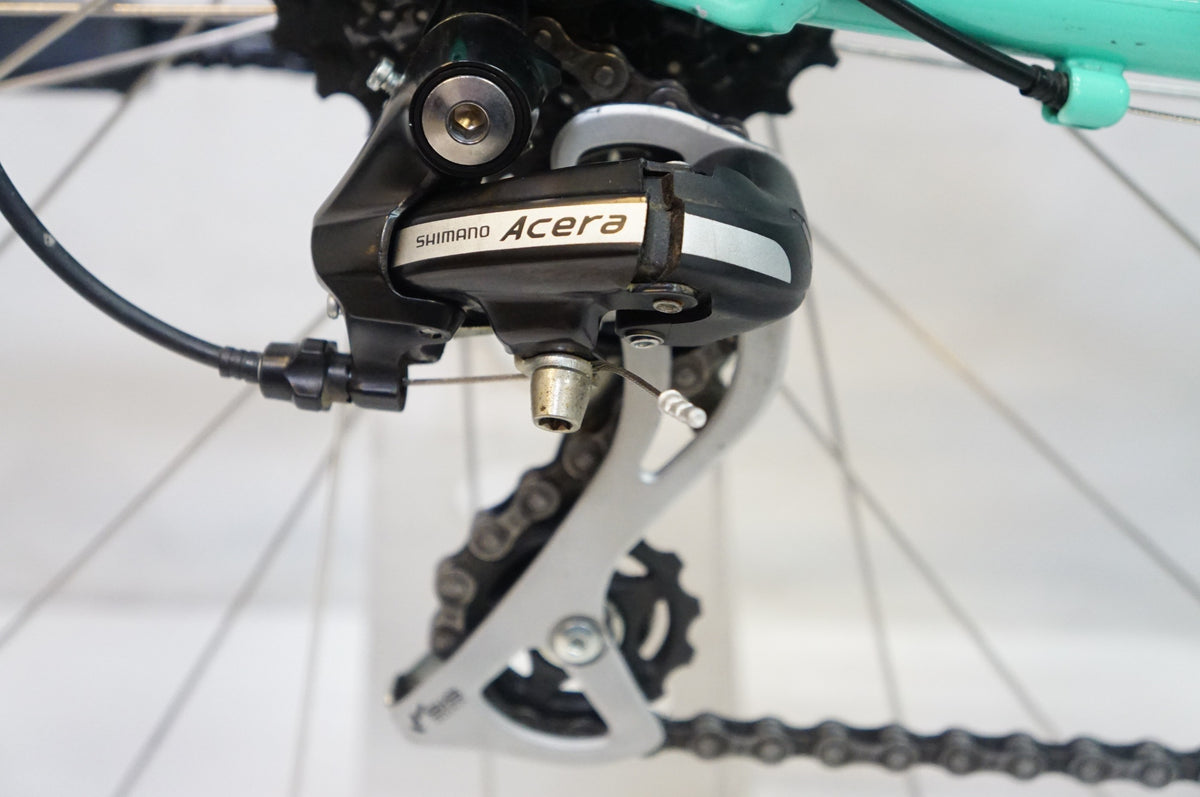 TREK 「トレック」 FX 2 WOMEN'S (WSD) DISC 2019年モデル クロスバイク / 熊谷本店