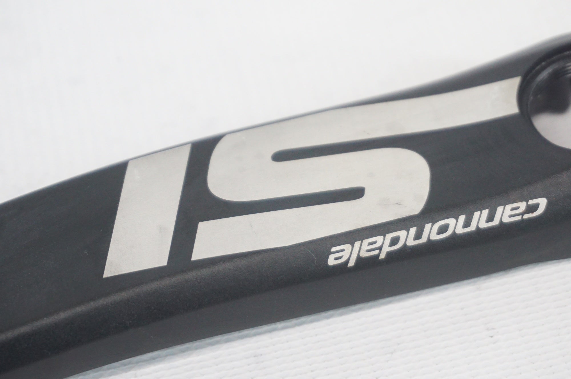 CANNONDALE 「キャノンデール」 SI 52-36T 170mm クランク / 阪急塚口店