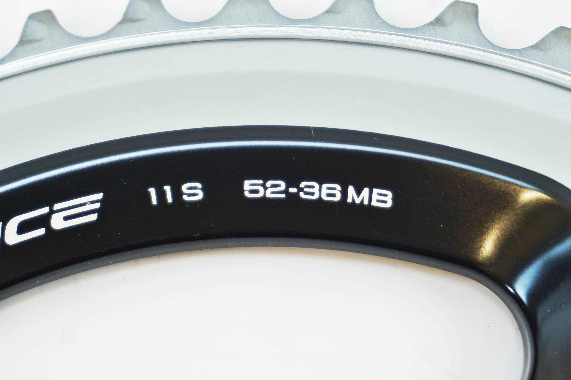 SHIMANO 「シマノ」 DURA-ACE FC-9000 50-36T チェーンリング / 有明ガーデン店