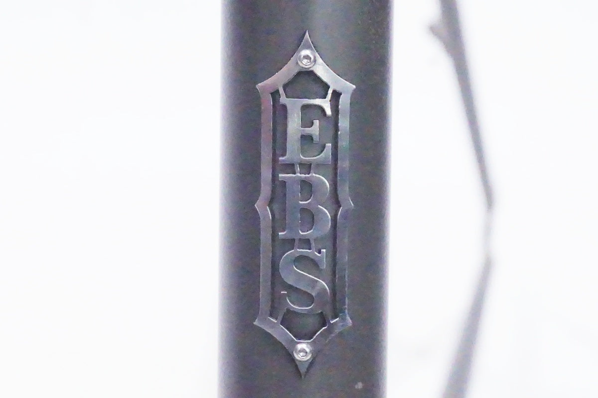 EBS「イービーエス」 LEAF 451 2023年モデル フレームセット/ 京都西院店