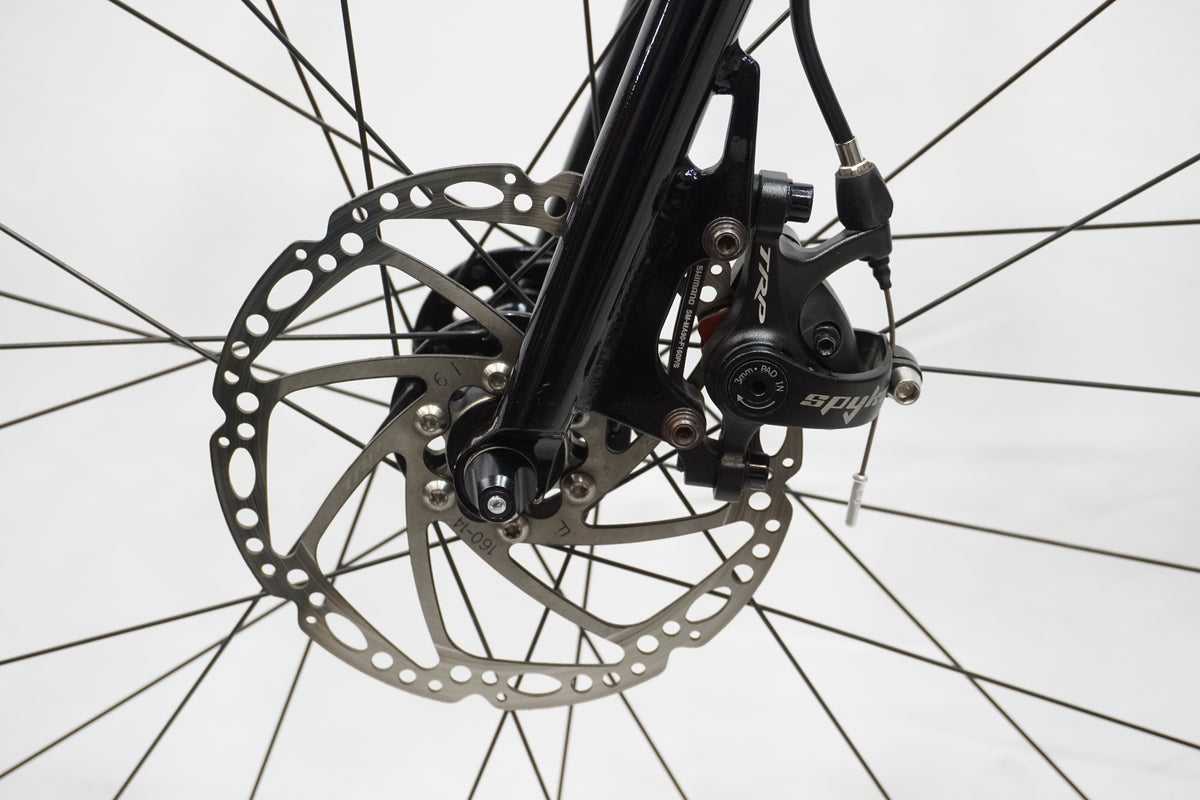 STAR FUCKERS 「スター ファッカーズ」 Steel Era MUDMAN 2018年モデル マウンテンバイク / 大宮店