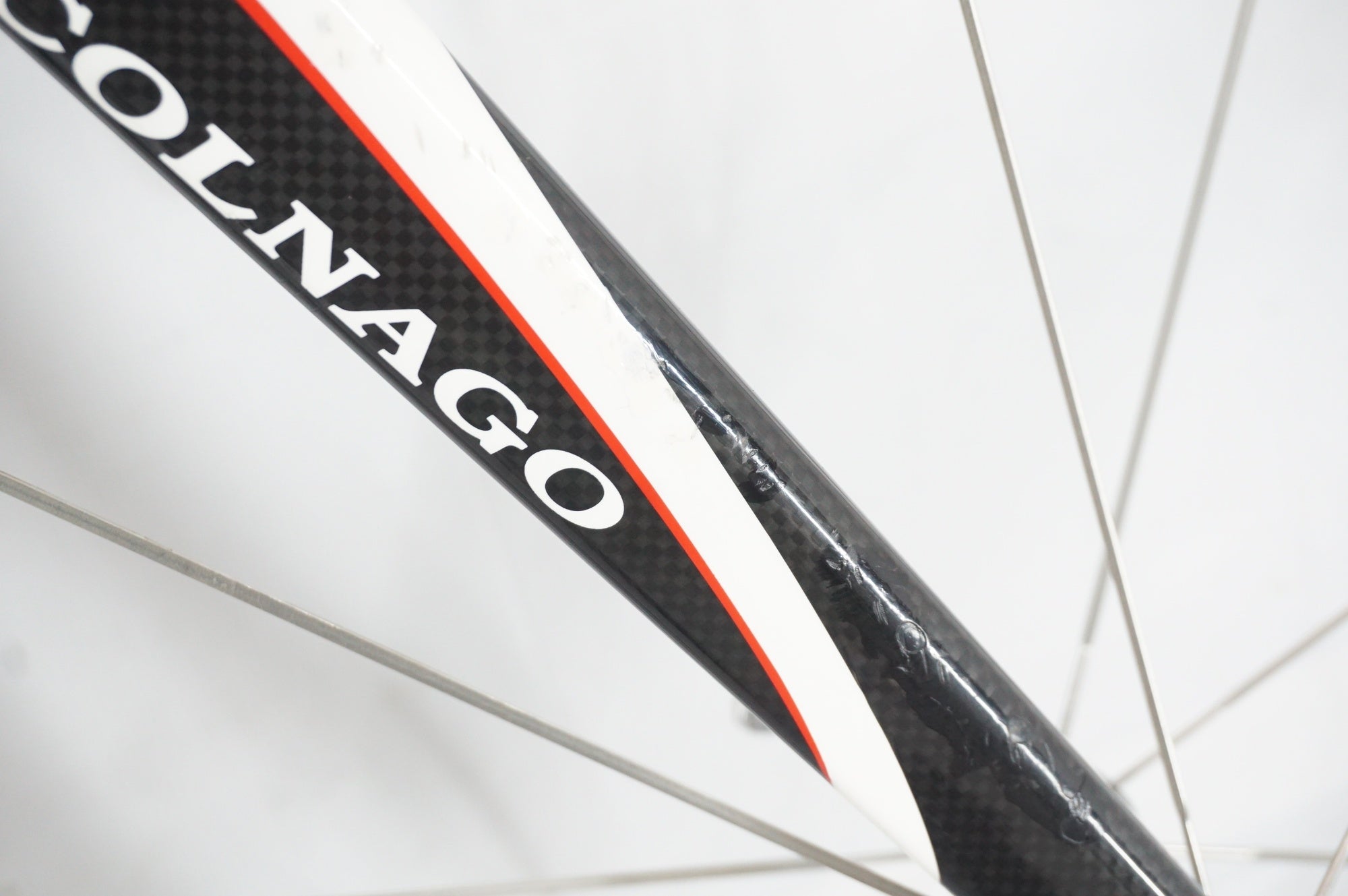 ジャンク COLNAGO 「コルナゴ」 PRIMAVERA 2009年モデル ロードバイク / 阪急塚口店