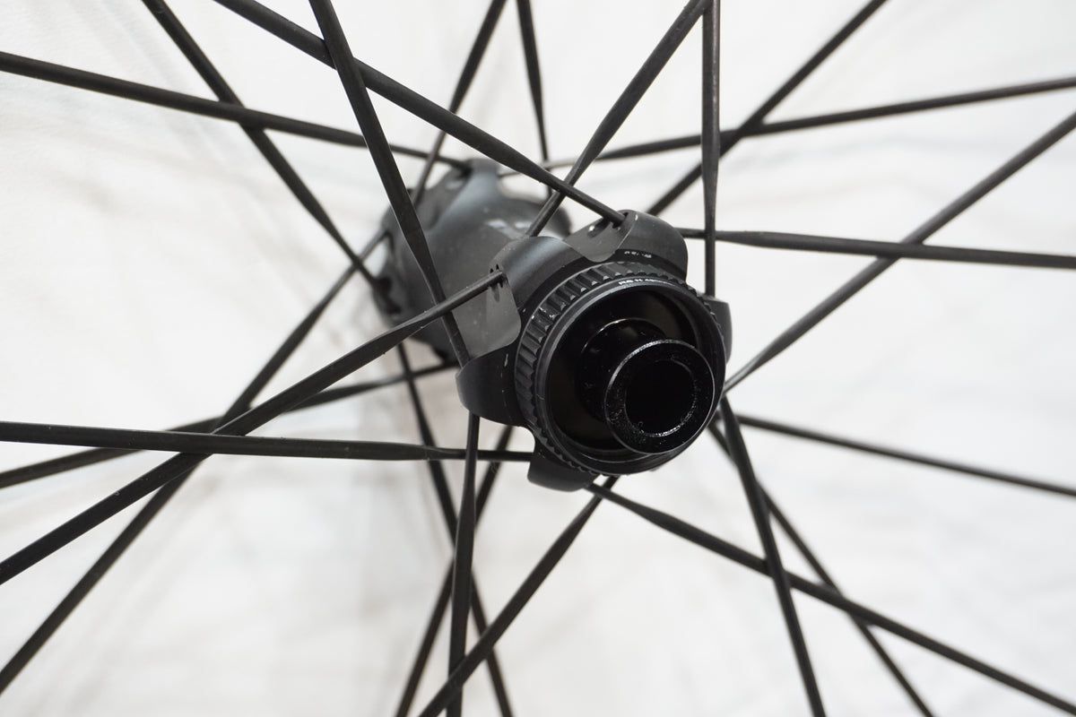 DT SWISS 「ディーティースイス」 P1800 SPLINE 23 DISC シマノ11速 ホイールセット / 大宮店