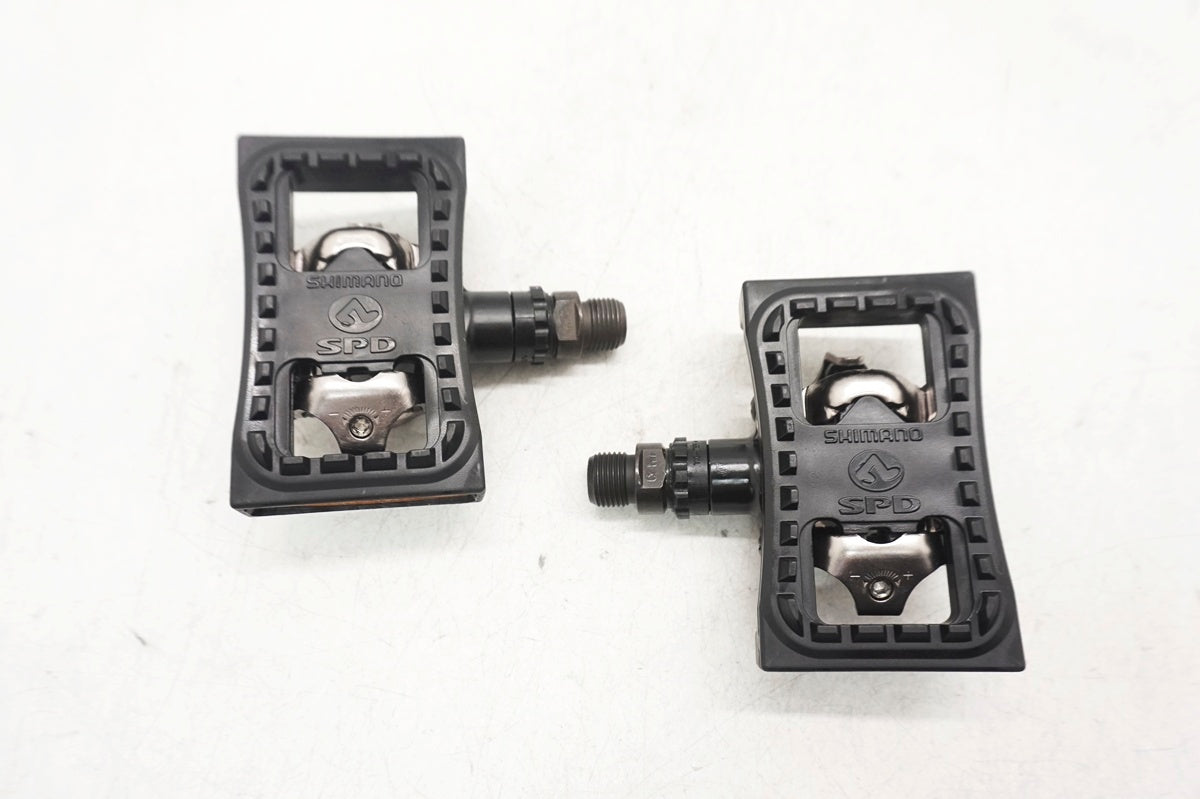 SHIMANO 「シマノ」 PD-M520 ペダル / 大阪門真店