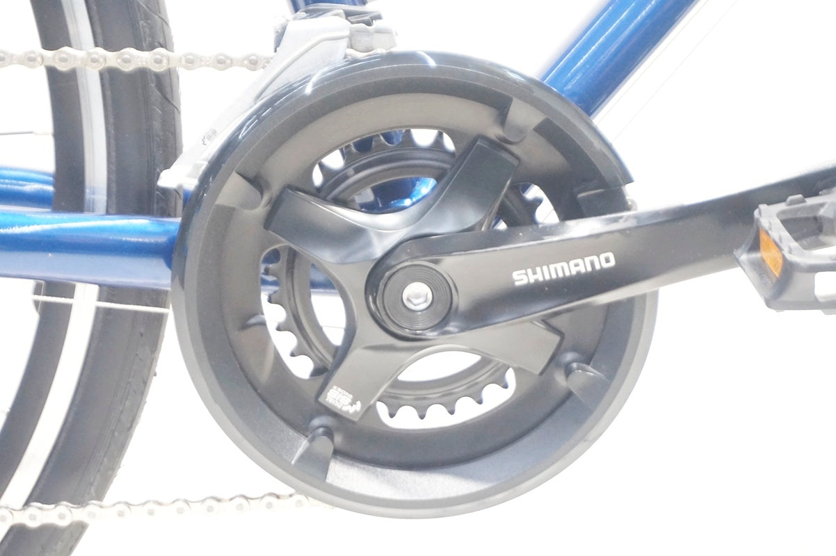 KHODAABLOOM 「コーダブルーム」 RAIL ACTIVE 2023年モデル クロスバイク / 大阪門真店