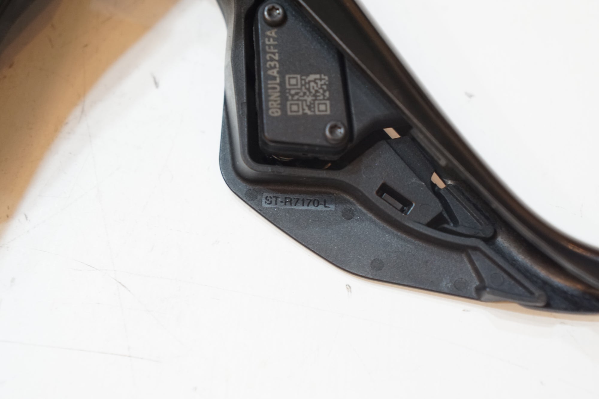 SHIMANO 「シマノ」 105 ST-R7170-L デュアルコントロールレバー / バイチャリ浦和ベース