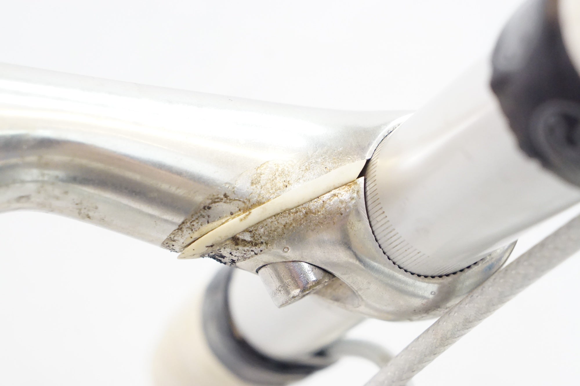 CINELLI 「チネリ」 SUPER CORSA 年式不明 ロードバイク / 熊谷本店