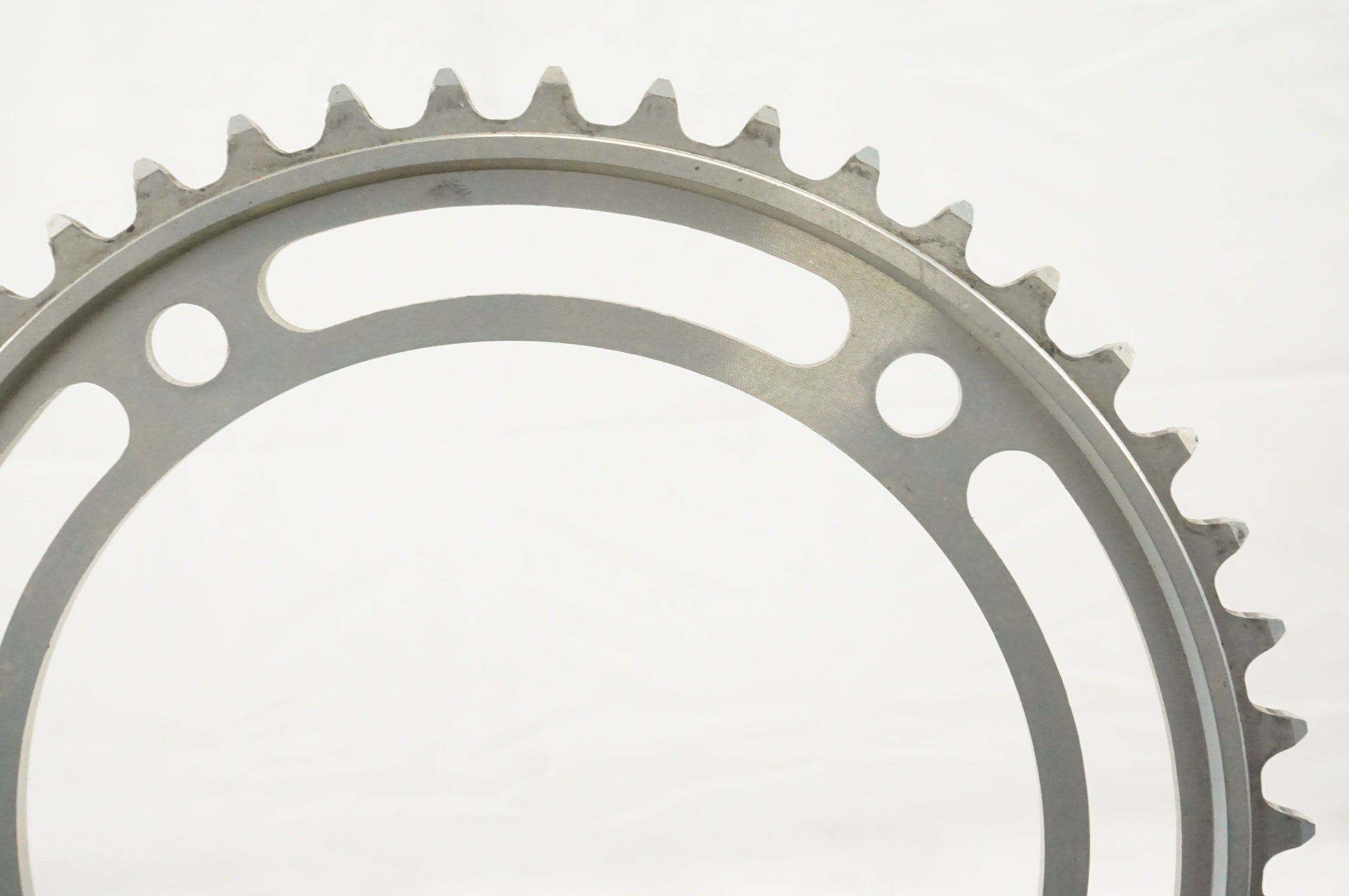 SUGINO 「スギノ」 MIGHTY COMPETITION PCD151 47T チェーンリング / 宇都宮店