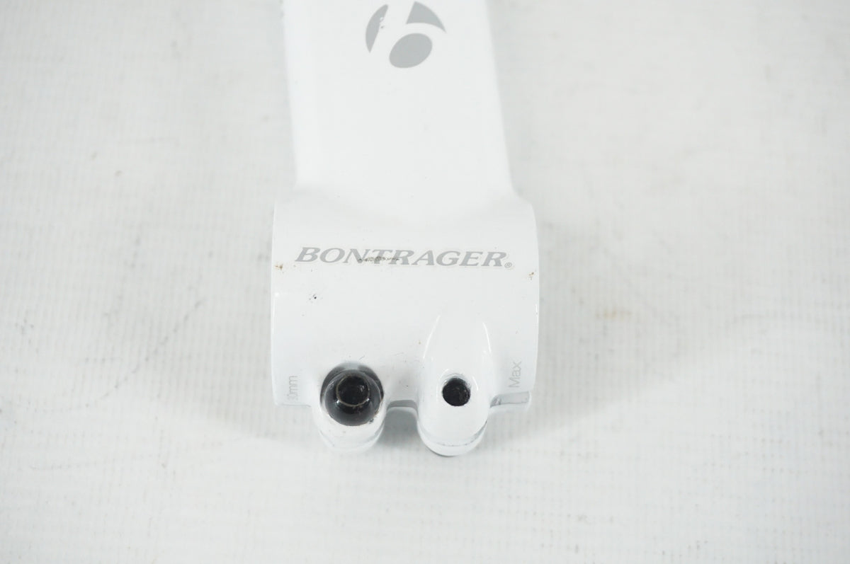 BONTRAGER 「ボントレガー」 Φ31.8 90mm ステム / 阪急塚口店