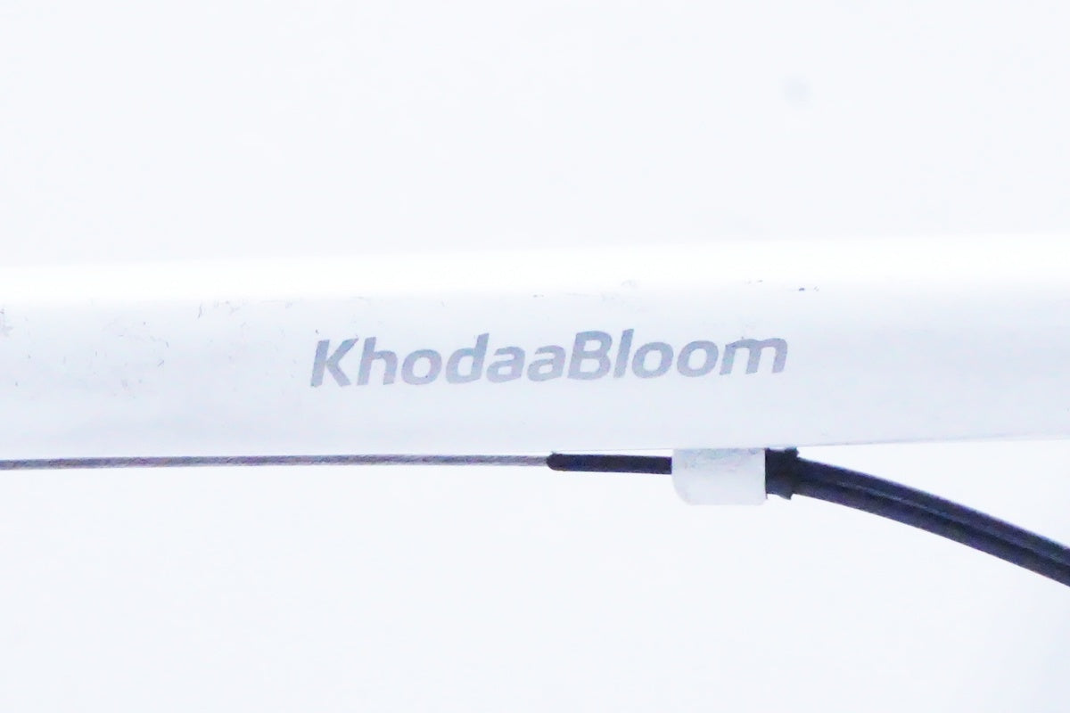 KHODAABLOOM「コーダブルーム」 RAIL 700A 2020年モデル クロスバイク/ 京都西院店