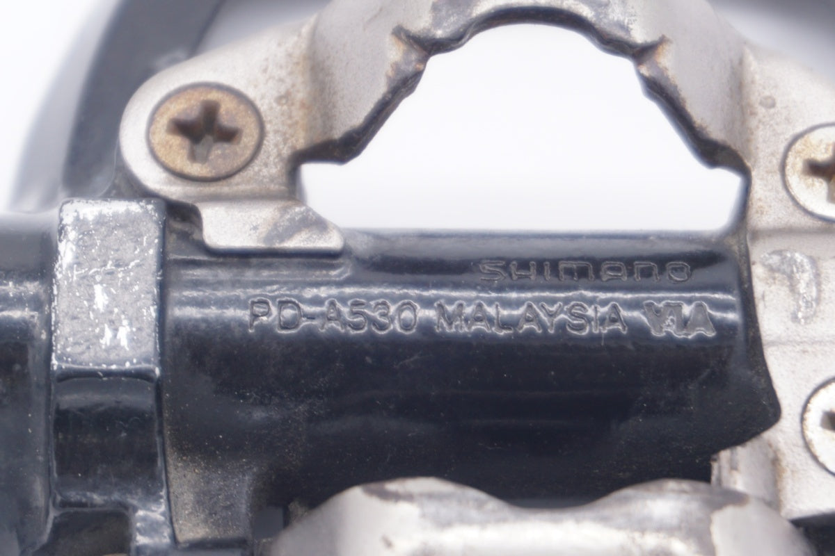SHIMANO 「シマノ」 PD-A530 ペダル / 滋賀大津店