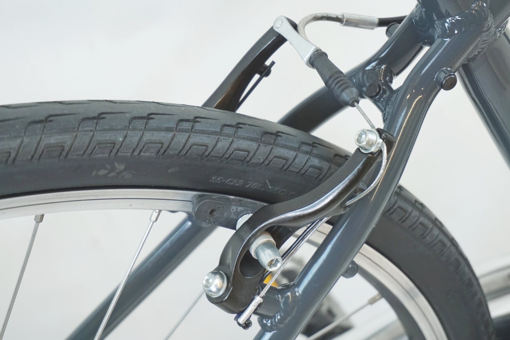 TREK 「トレック」 FX2 WSD 2018年モデル クロスバイク / 有明ガーデン店