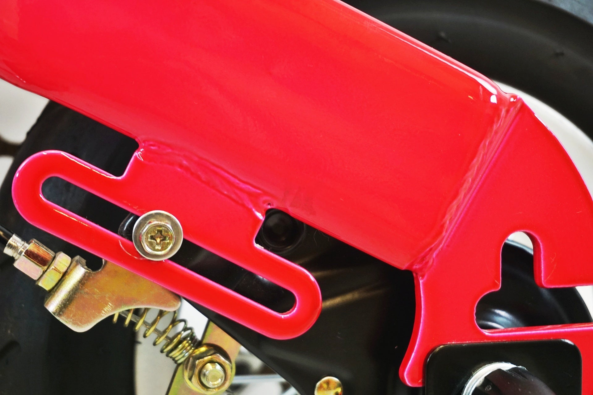 ビタミンiファクトリー 「ビタミンアイファクトリー」 へんしんバイクS 2023年頃 10インチ キッズバイク / 有明ガーデン店