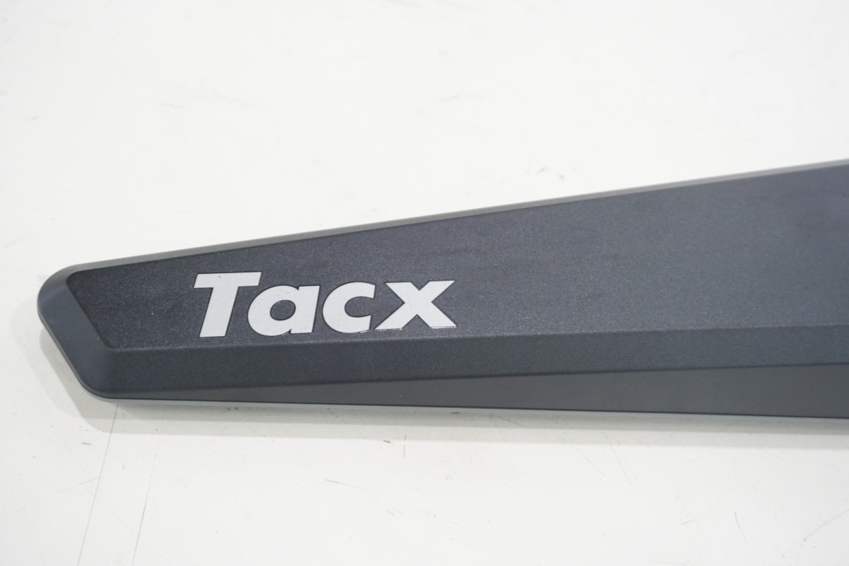 TACX 「タックス」 FLUX S SMART スマートトレーナー / 滋賀大津店