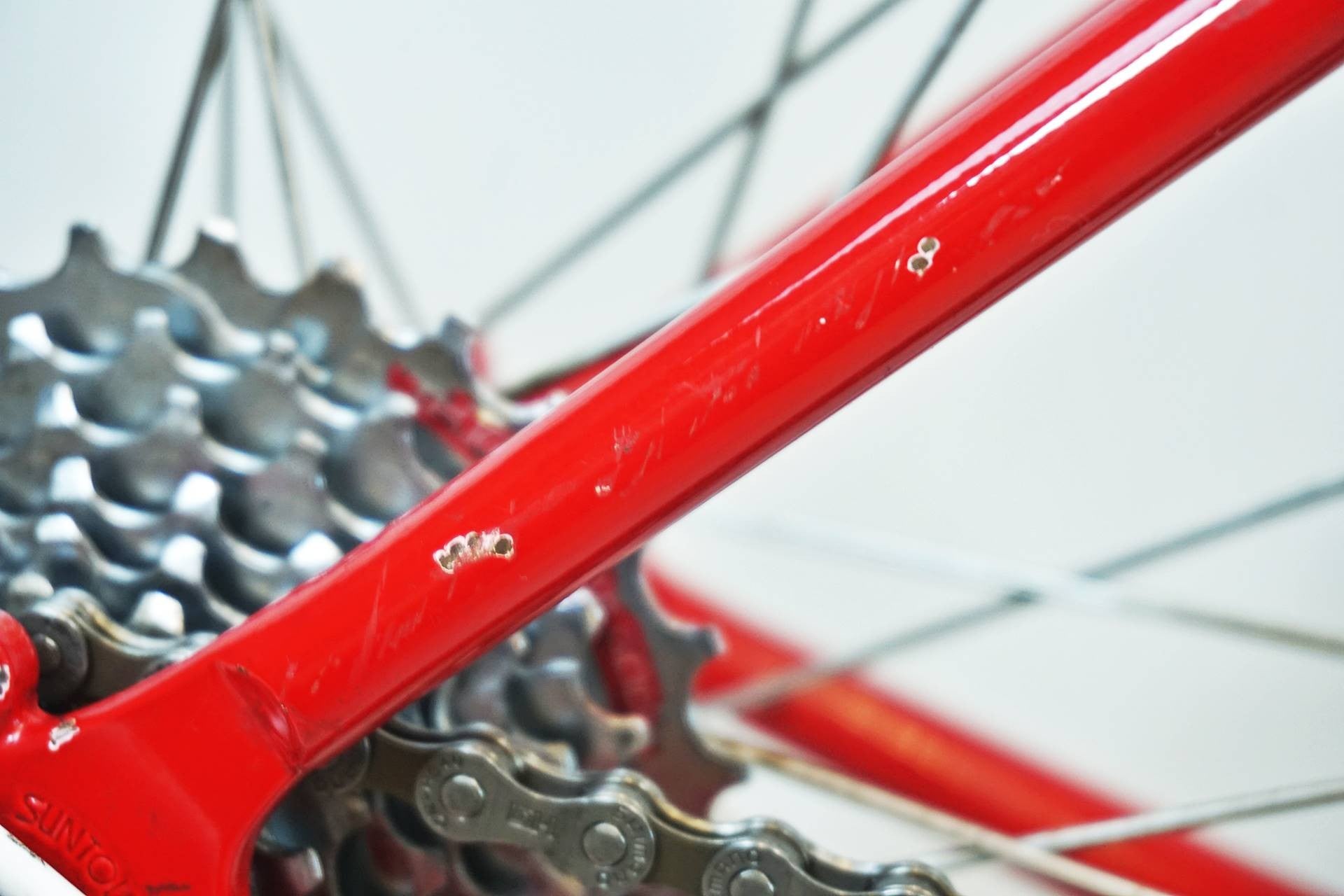 RITCHEY 「リッチー」 ASCENT COMP 1990年頃 26インチ マウンテンバイク / 宇都宮店