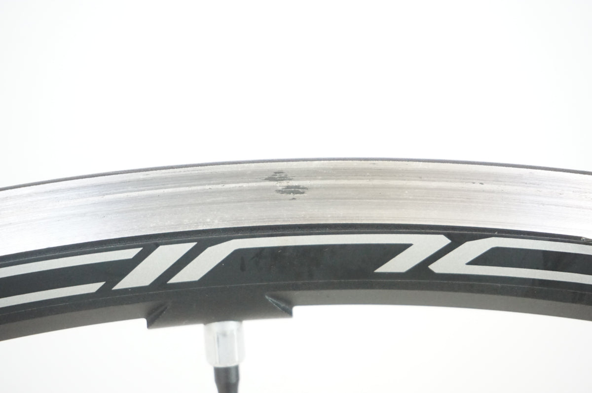FULCRUM 「フルクラム」 RACING ZERO SHIMANO11s ホイールセット / 宇都宮店