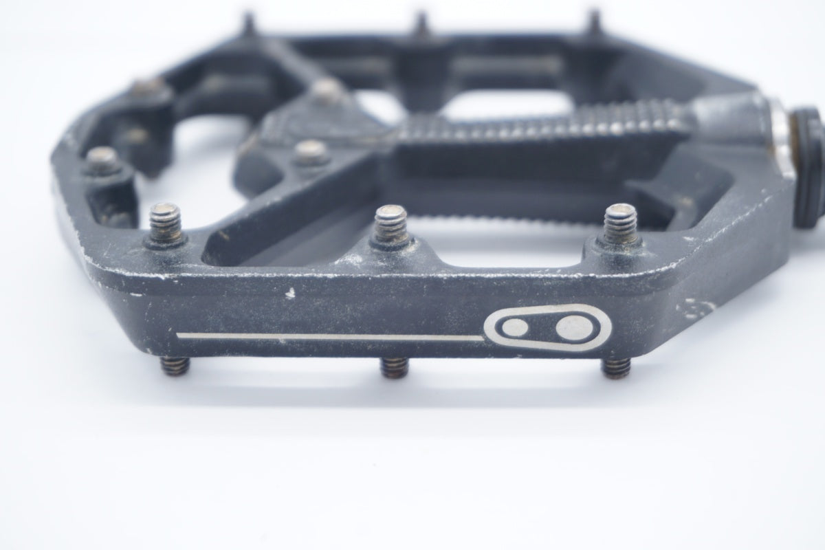 CRANKBROTHERS 「クランクブラザーズ」 STAMP 7 ペダル / 滋賀大津店