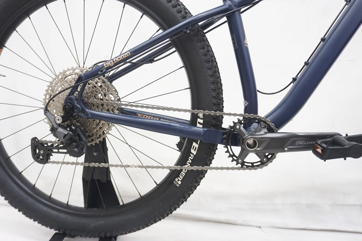 KONA 「コナ」 BIG HONZO 2022年モデル マウンテンバイク/ 大阪美原北インター店