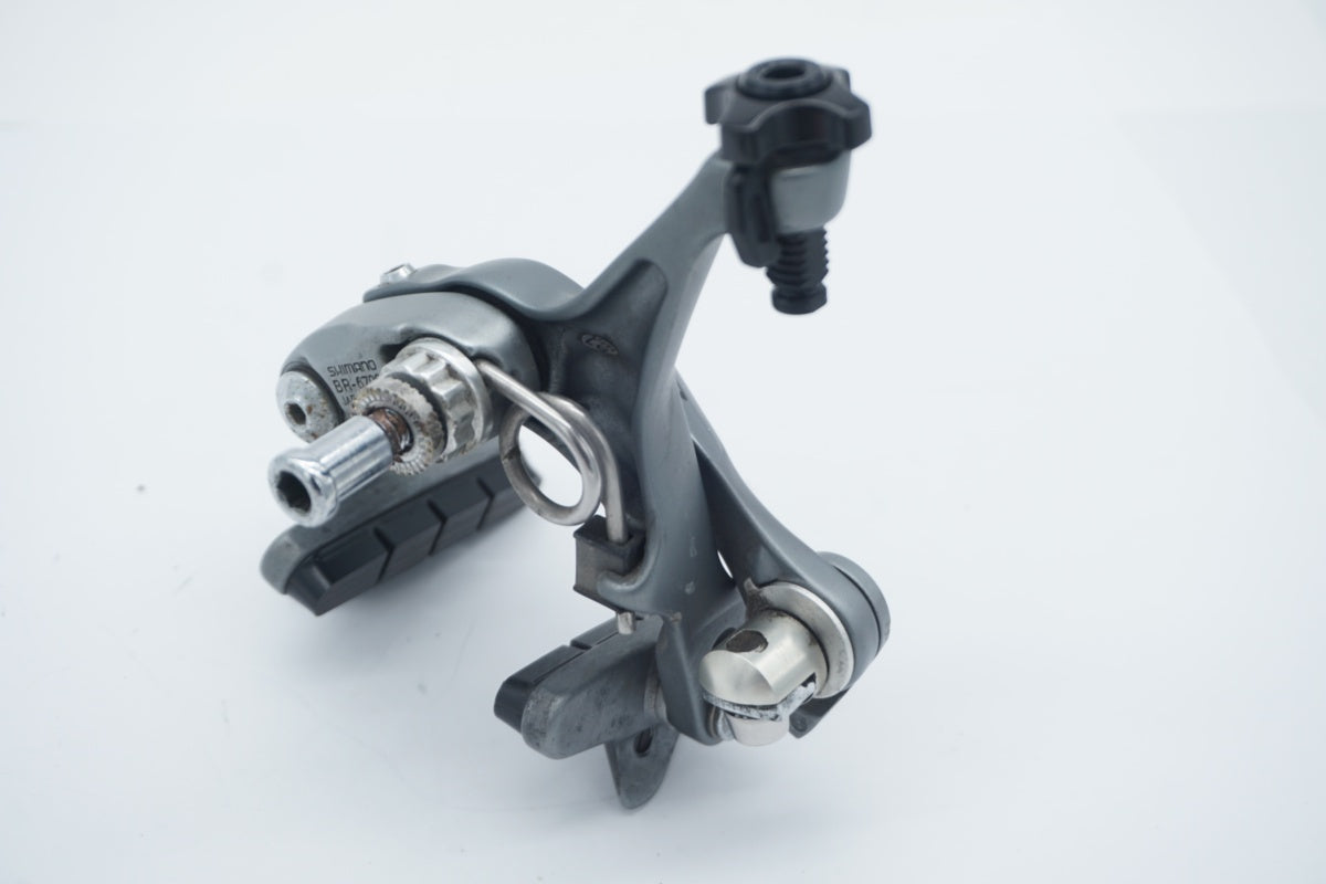 SHIMANO 「シマノ」 ULTEGRA BR-6700 キャリパーブレーキセット / 滋賀大津店