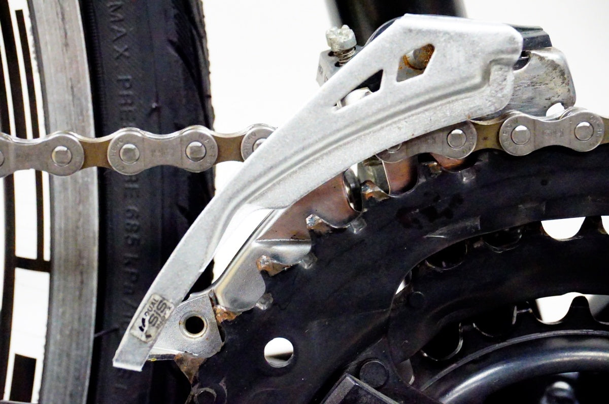 GIOS 「ジオス」 MISTRAL 2021年モデル クロスバイク / 名古屋大須店