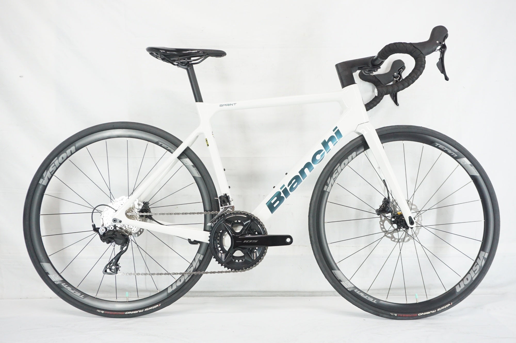 BIANCHI 「ビアンキ」 SPRINT ICR 105 2025年モデル ロードバイク / 阪急塚口店