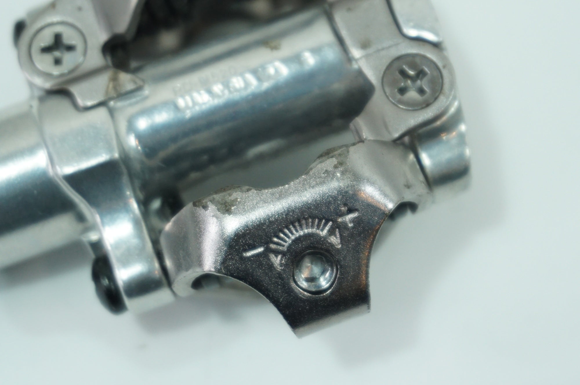 SHIMANO 「シマノ」 PD-M520 ペダル / 世田谷店