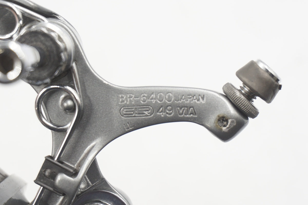 SHIMANO 「シマノ」 600 BR-6400 キャリパーブレーキセット / 奈良店