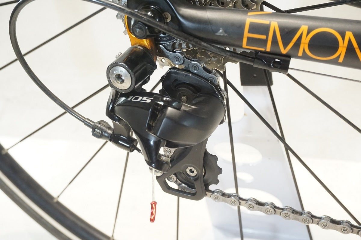 TREK 「トレック」 EMONDA S5 2016年モデル ロードバイク / 横浜戸塚店