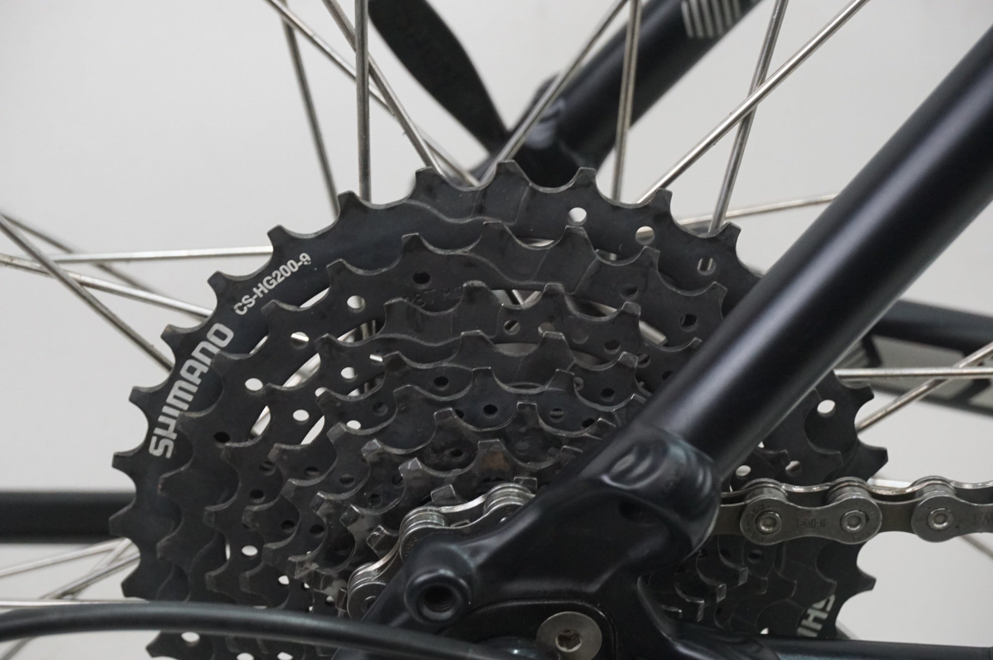 TREK 「トレック」 7.4FX 2015年モデル カスタム クロスバイク / 大宮店