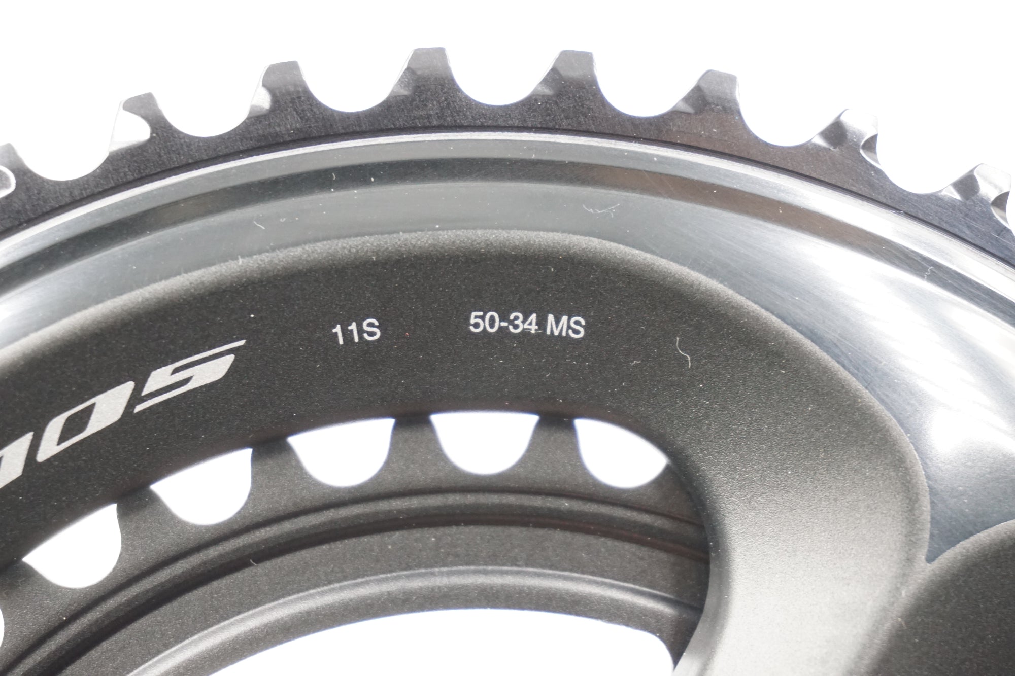 SHIMANO 「シマノ」 R7000 50-34T チェーンリング / 奈良店