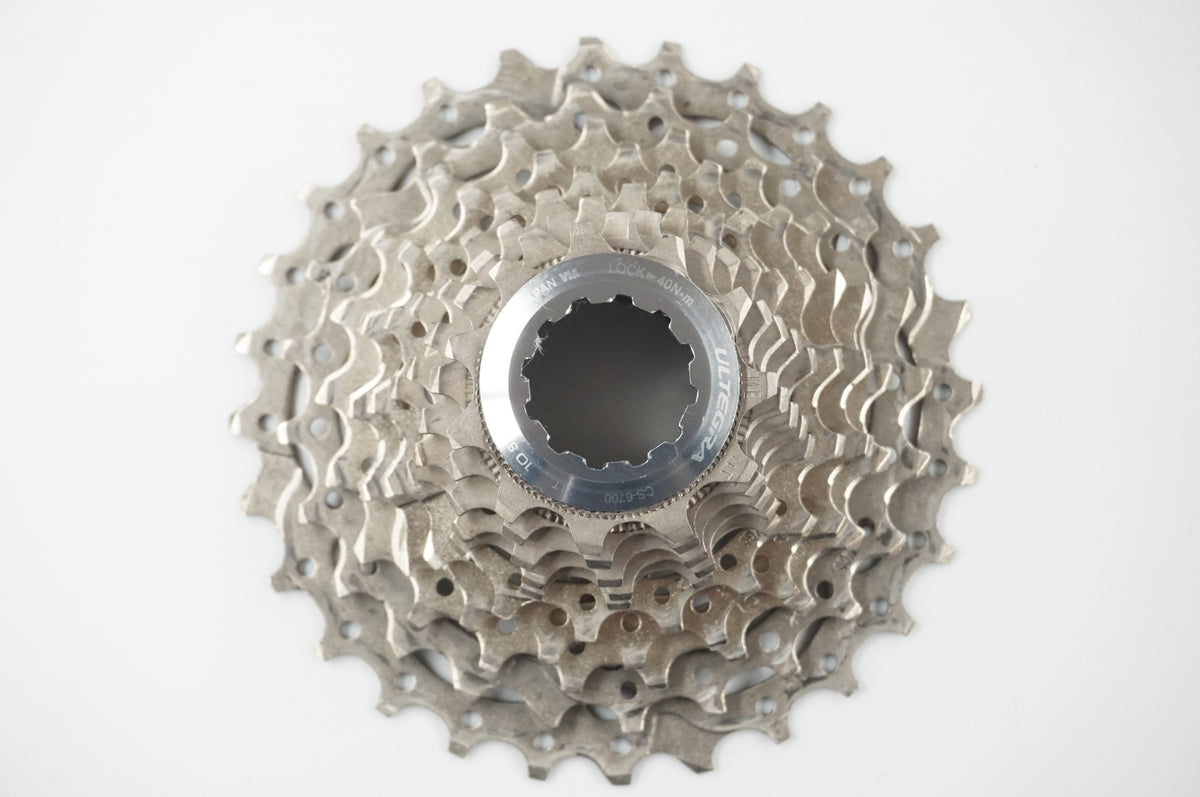 SHIMANO 「シマノ」 ULTEGRA CS-6700 11-28T スプロケット / 福岡店